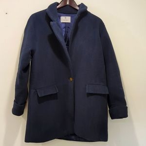 Dudley Stephens Bonnie Jacket navy sz L